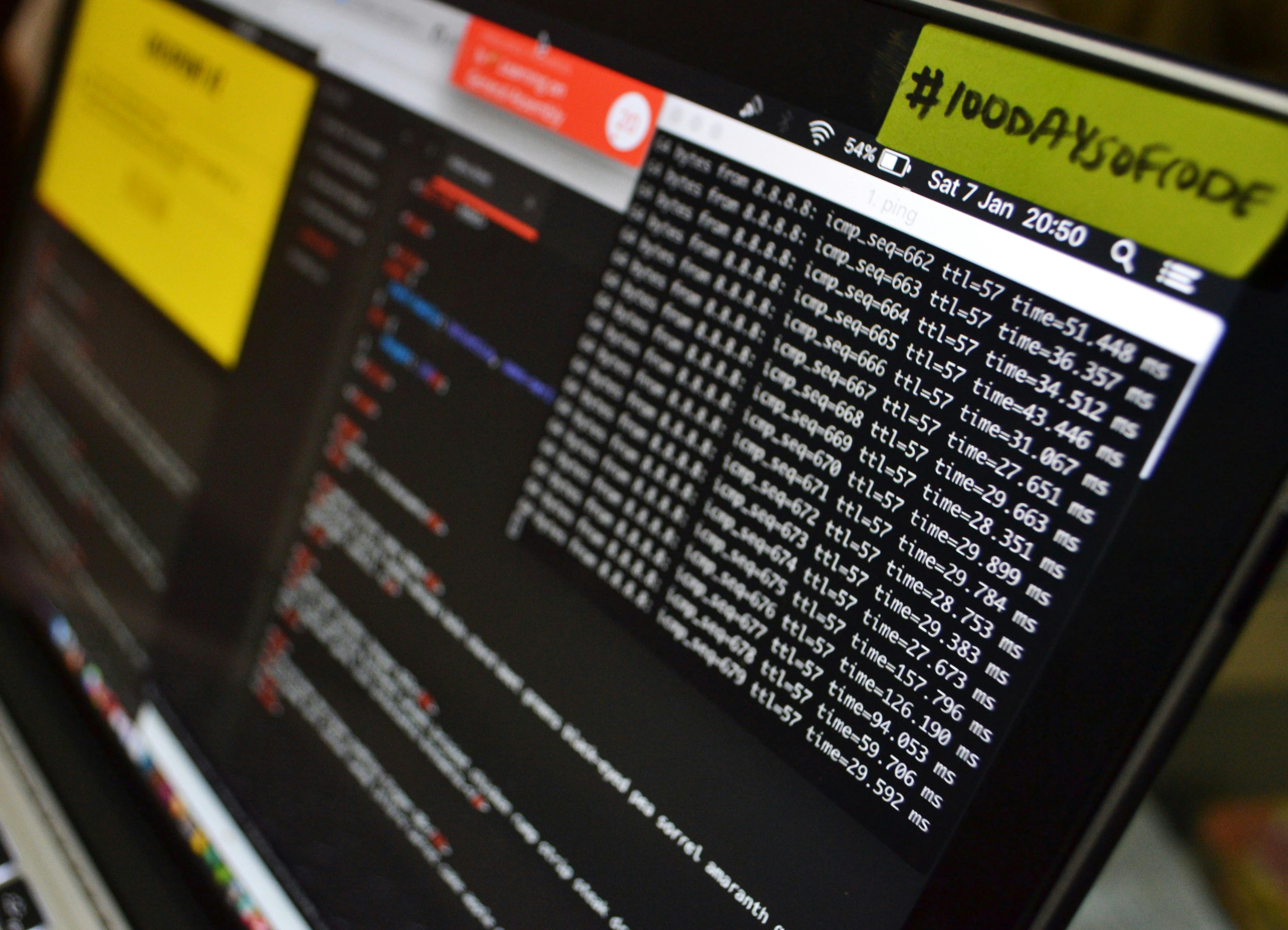 APK security scanner web interface dashboard